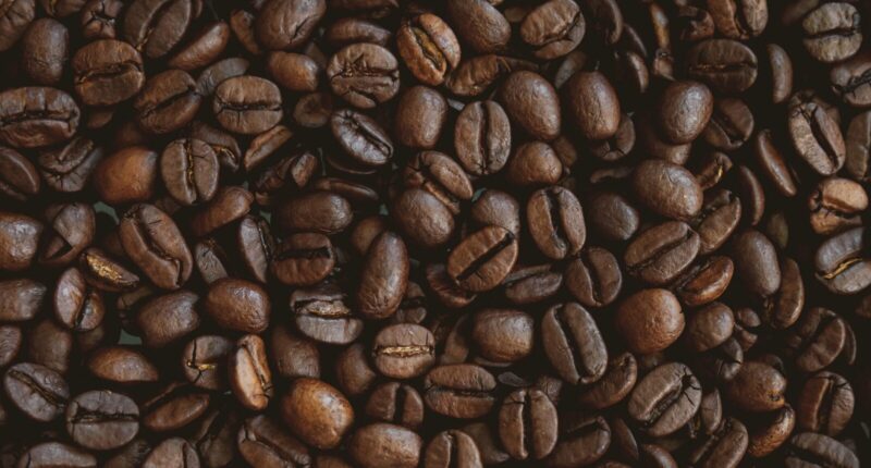 Kopi pecah