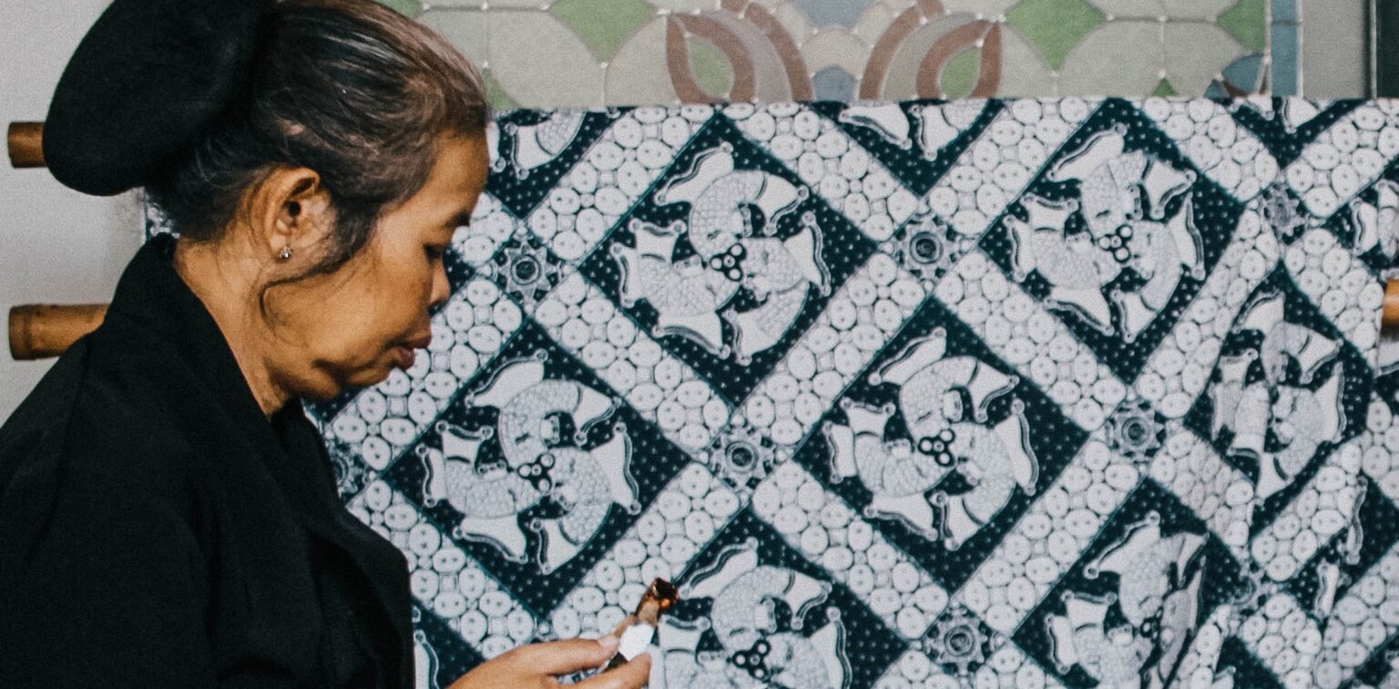Javaanse Motieven Batik motieven en hun betekenis | Batik uit Indonesië | Javaanse Batik