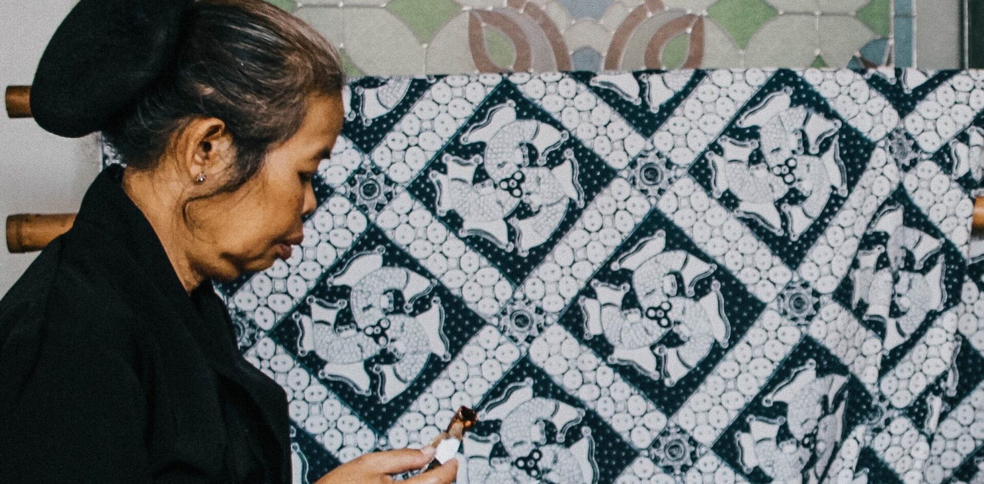 Batik motieven en hun betekenis | Batik uit Indonesië | Javaanse Batik