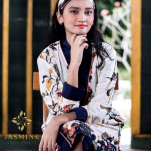 kimono batik