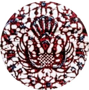 batik garoeda