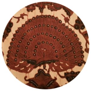 pauw batik