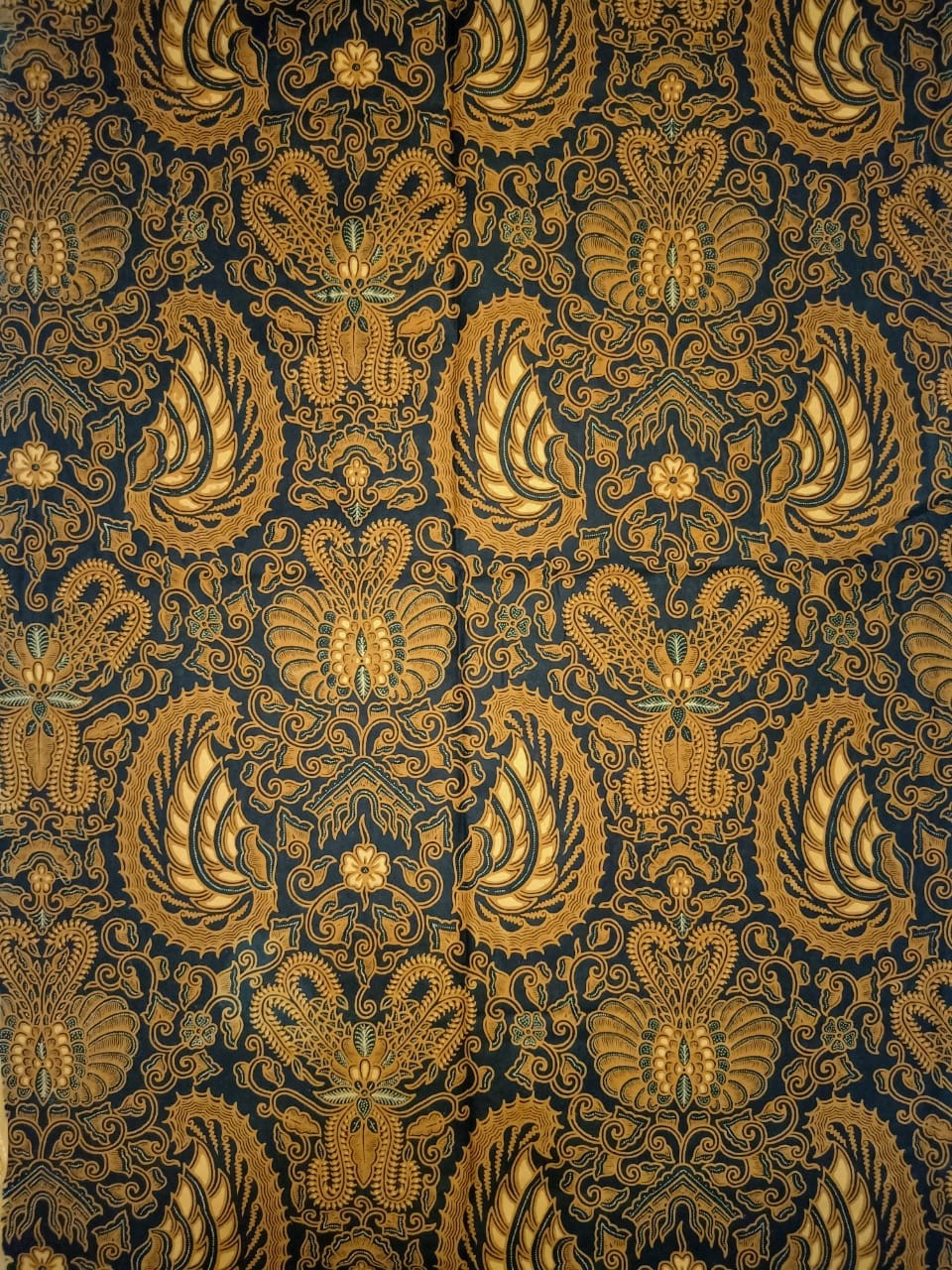 Semen Rama | Batik uit Indonesië