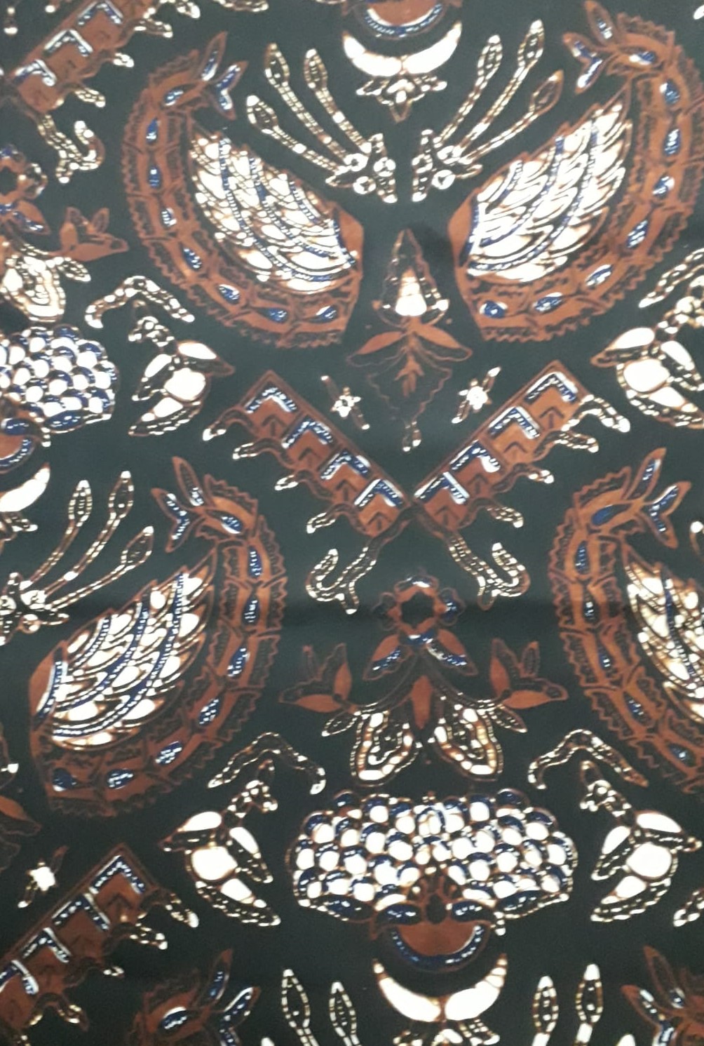 Semen Rama | Batik uit Indonesië