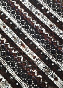 udan liris batik