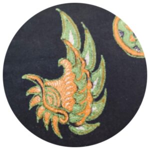 garuda vleugel batik