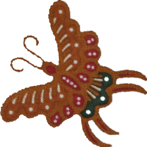 vlinder betekenis