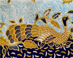 pauw inbatik