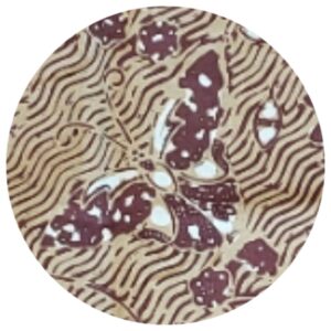 vlinder batik kopen