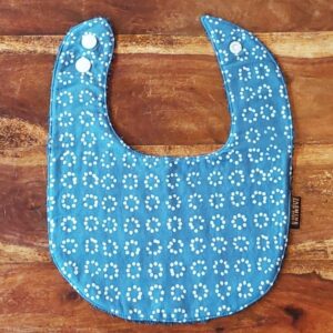 batik slabbetje nitik