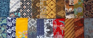 betekenis van kleuren in batik