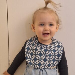 slabbetje batik