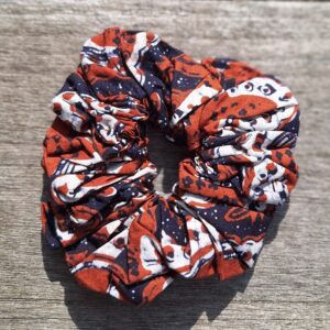 Scrunchy Bruin