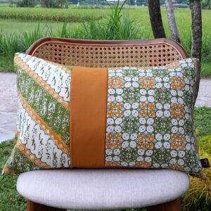 kussenhoes 40x60 batik
