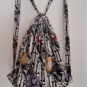 rugzakje batik