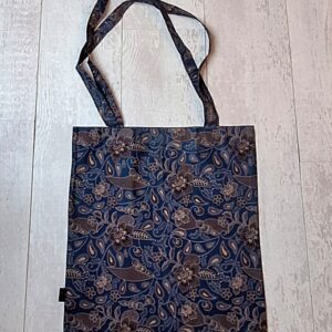 tote tas batik