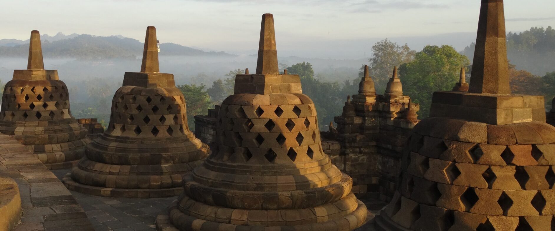 Chauffeur Indonesië