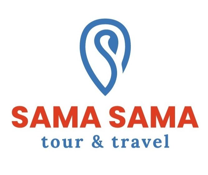 logo Sama Sama Indonesia Tour