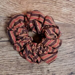 Scrunchy Lurik