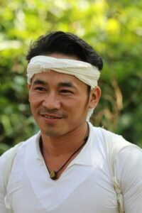 Baduy Indonesie