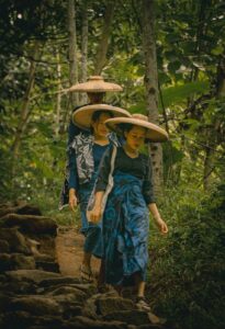 Baduy tasje kopen
