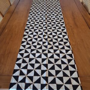 tafelloper batik begrafenis uitvaart