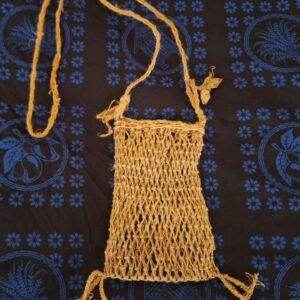 telefoontasje Baduy
