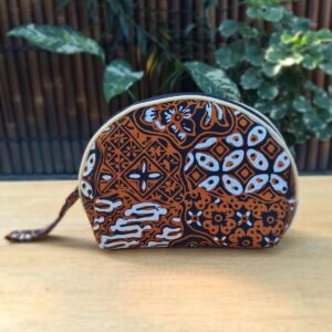 toilettasje batik ceplok